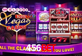 Desvendando o Mundo dos Jogos Virtuais na 456bet