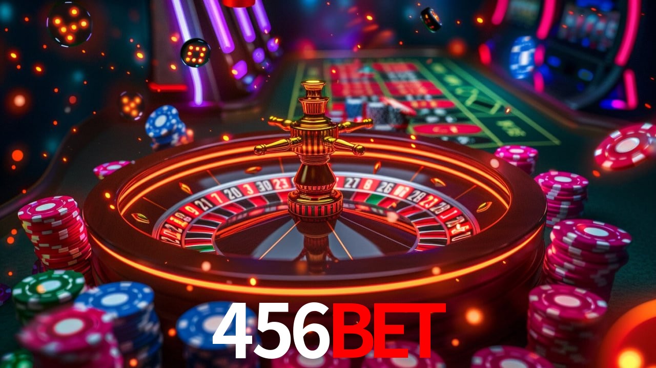Experiência VIP 456bet