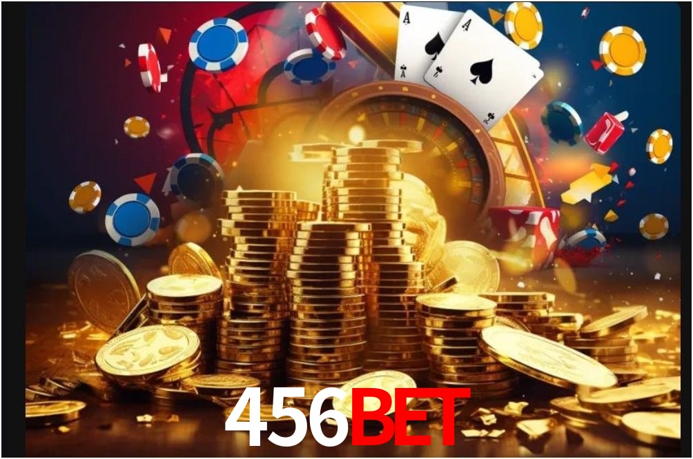 Estatísticas 456bet