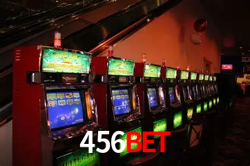 Inovações de Jogos na 456bet: O Futuro das Experiências Interativas