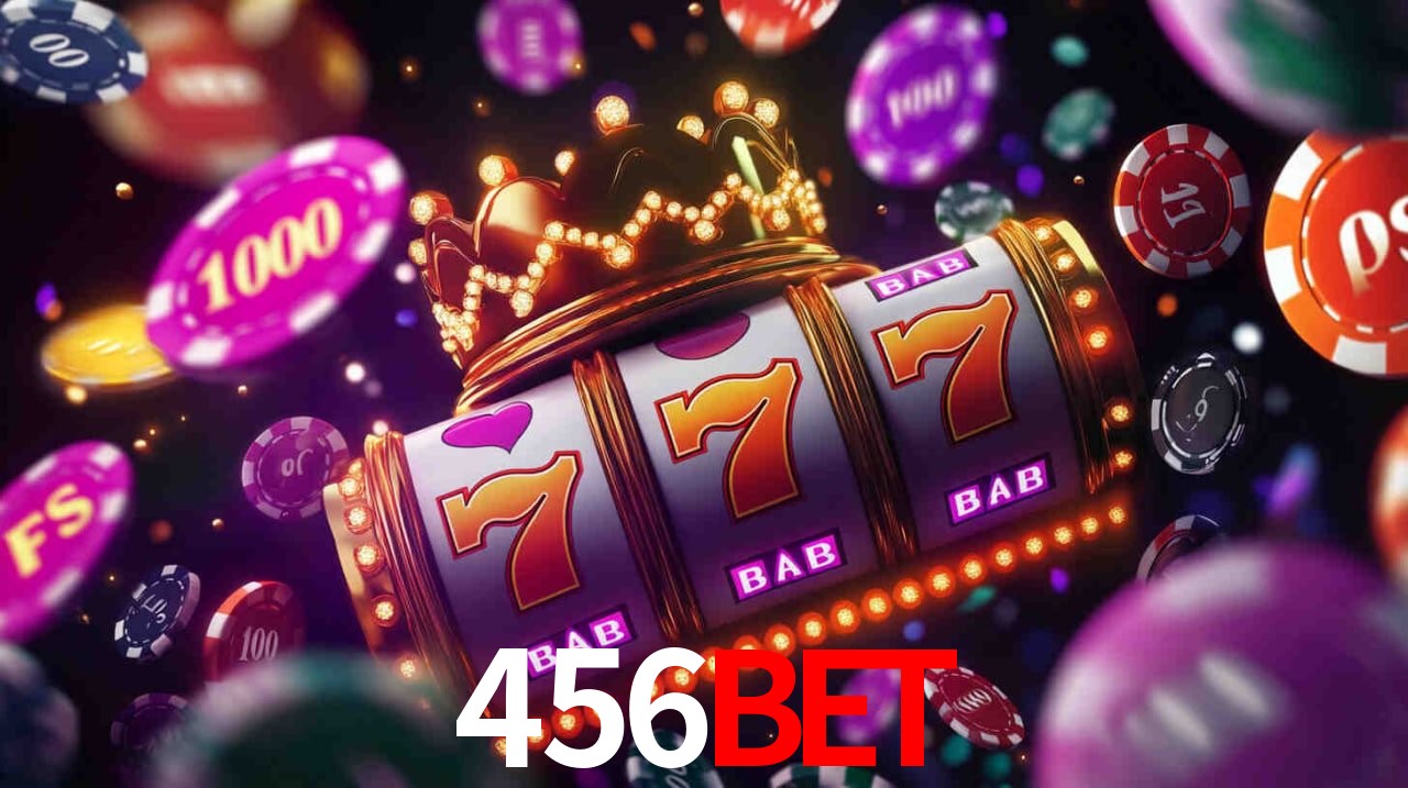 Casino VIP 456bet