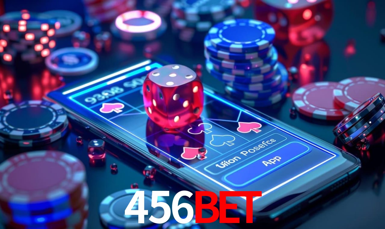 Promoção Relâmpago 456bet