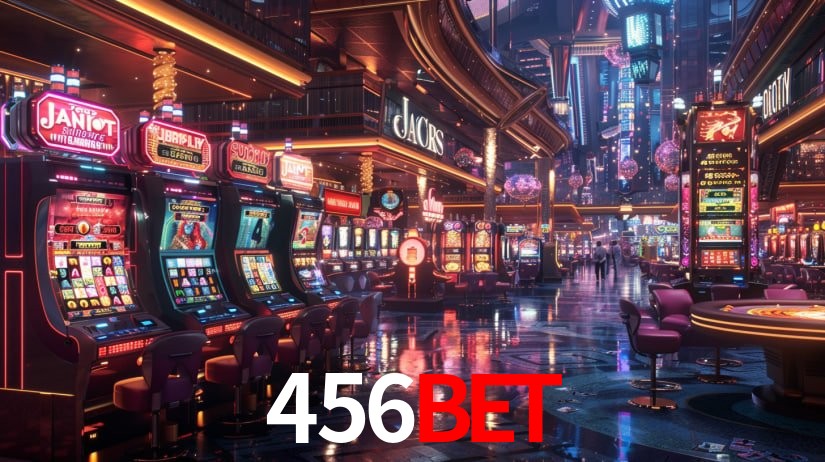 Descubra a Essência do 456bet: Nossa História e Compromissos