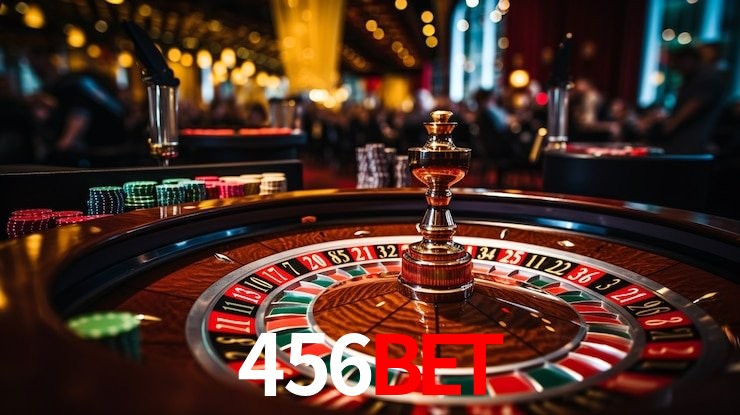 A Experiência Imersiva dos Cassinos Ao Vivo no 456bet
