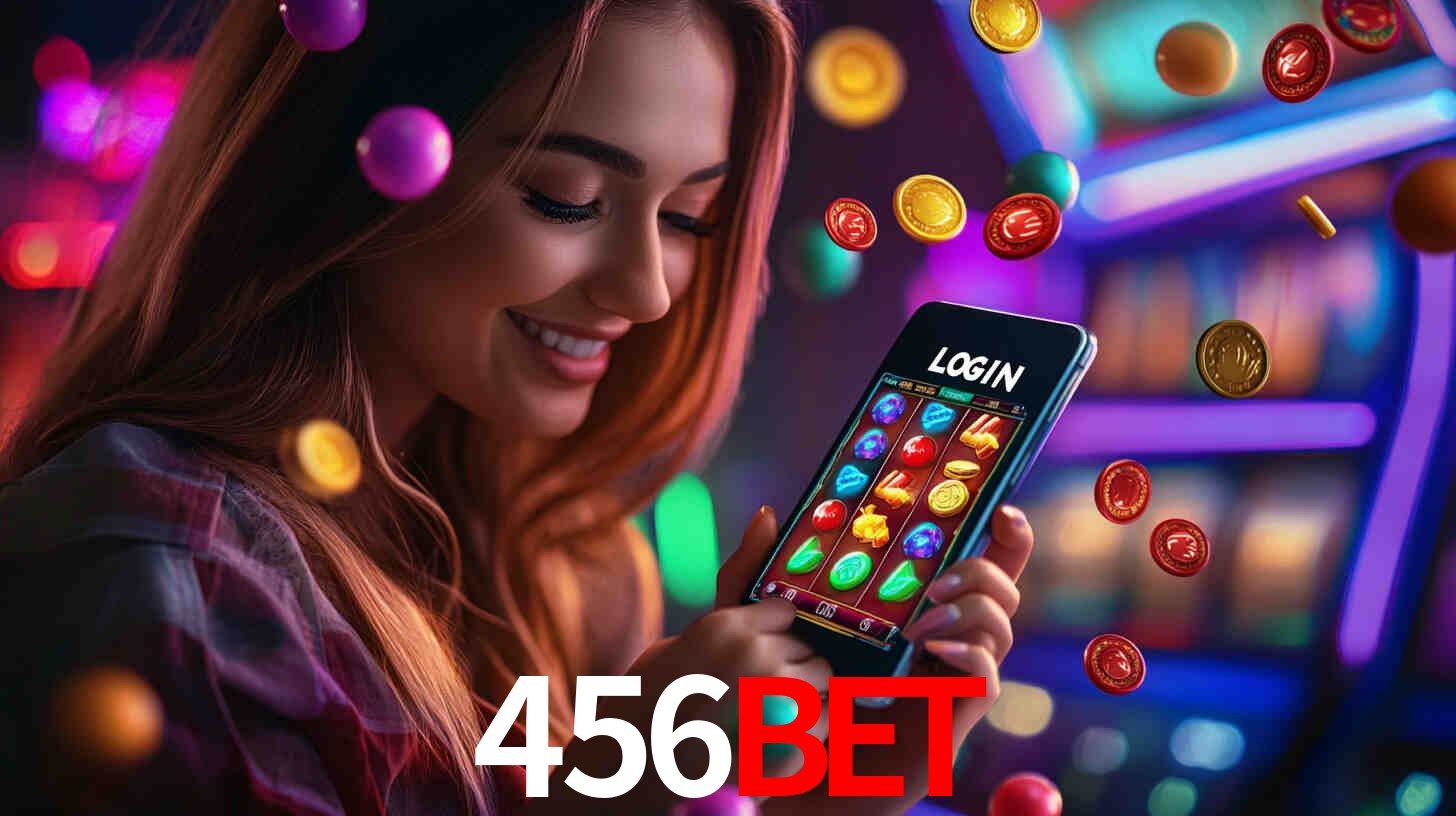 456 bet