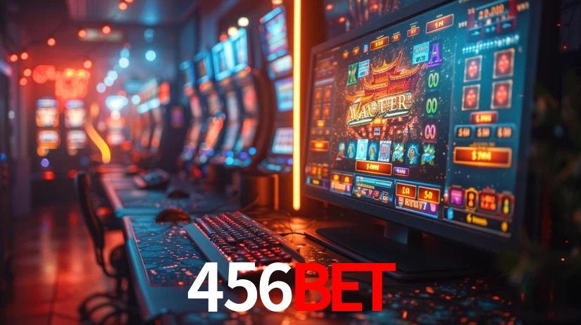 456 bet