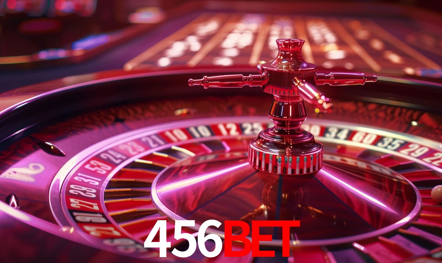 Casino Ao Vivo 456bet