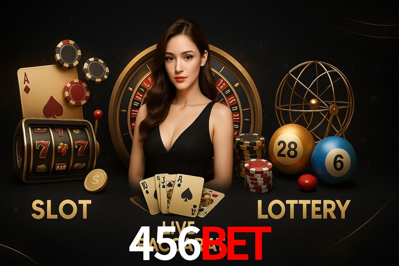 Design Responsivo 456bet