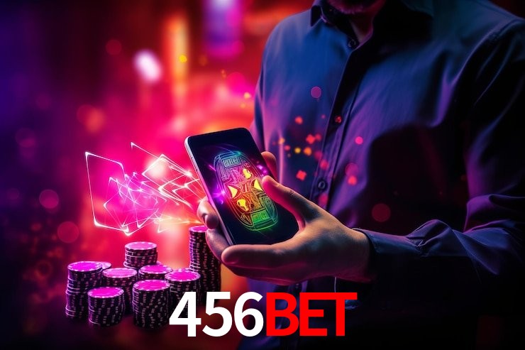 Provedores de Jogos 456bet