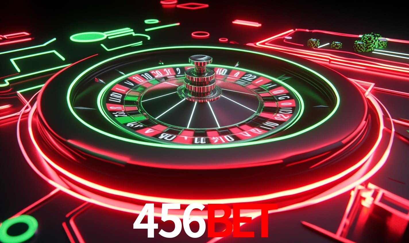 Bônus Diários 456bet