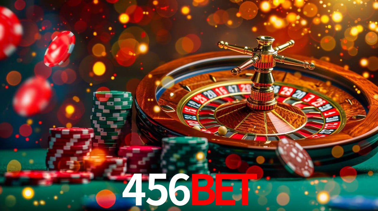 Casino VIP 456bet