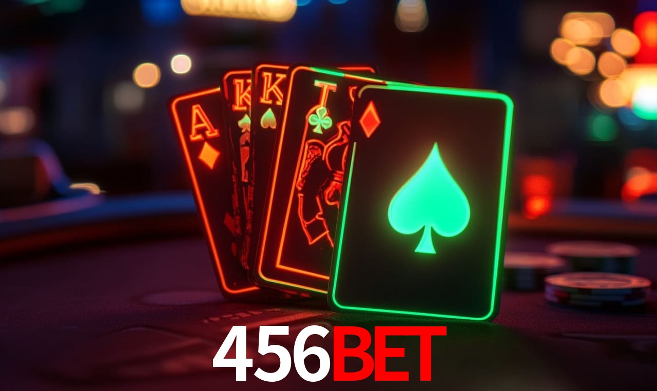 Estatísticas 456bet