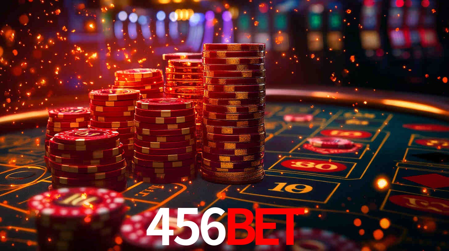 456bet