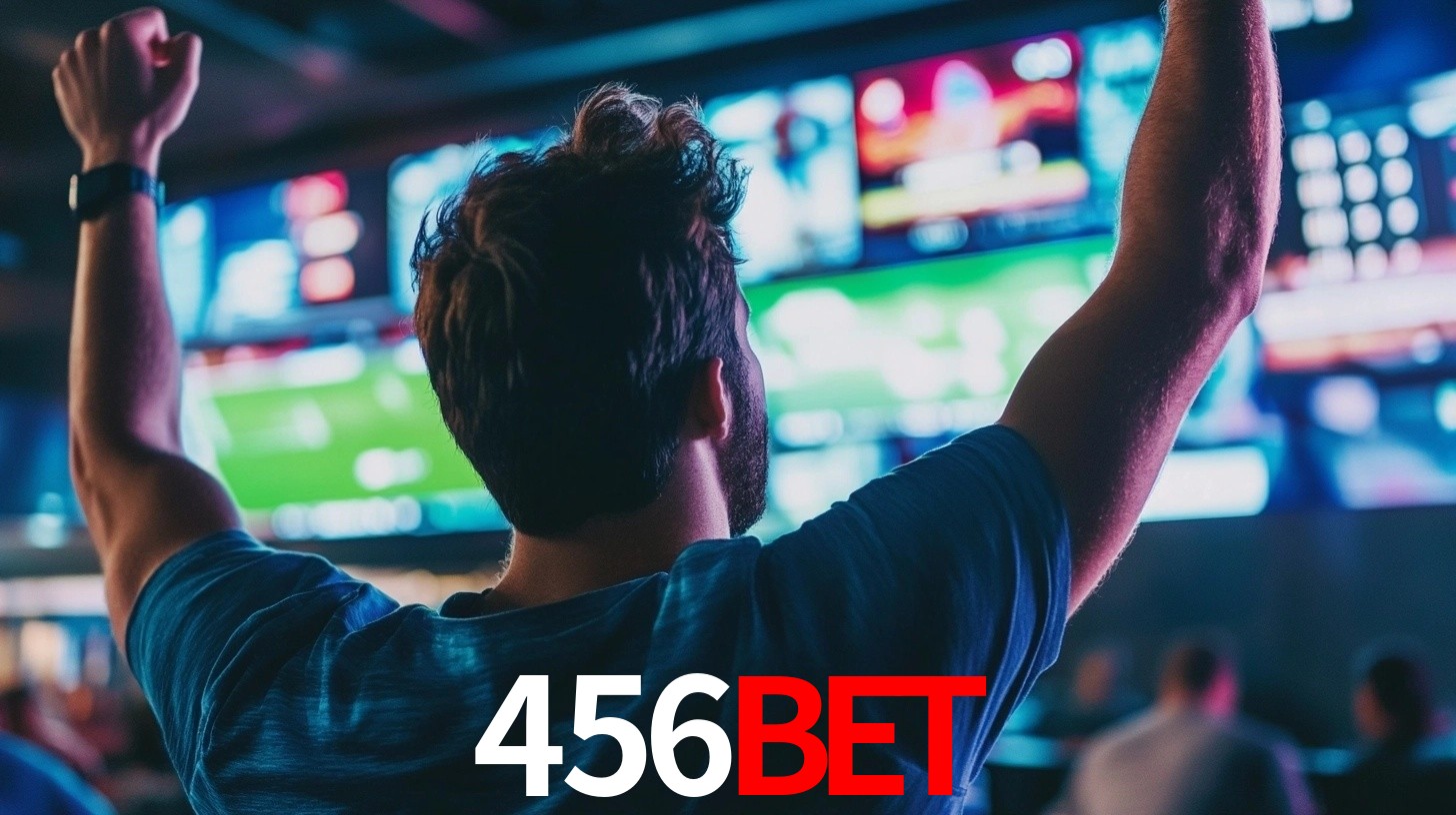456 bet