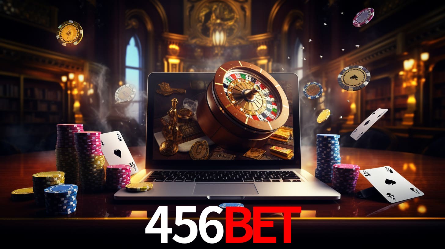 APP oficial da 456bet para mobile