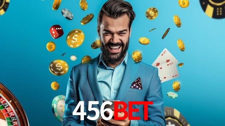 Mesa de Blackjack 456bet