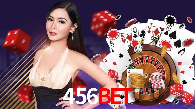Recursos de Bônus 456bet