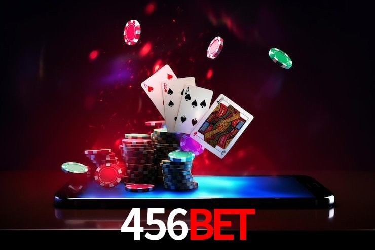 Casino Ao Vivo 456bet