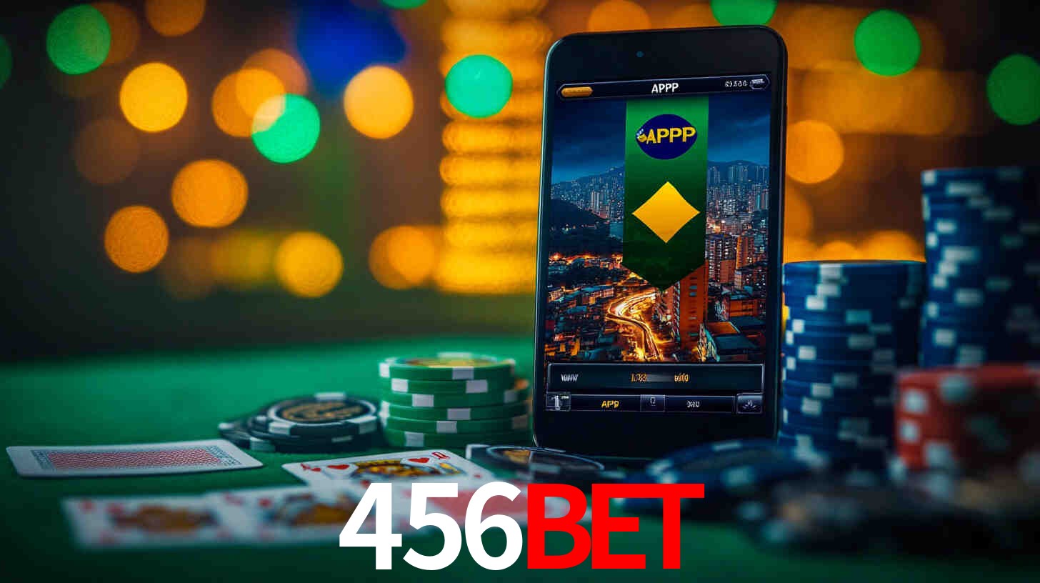 PIX Instantâneo 456bet