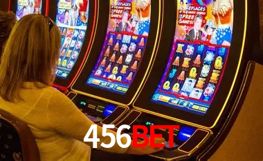 A Emoção da Loteria na 456bet: Uma Chance de Mudança de Vida