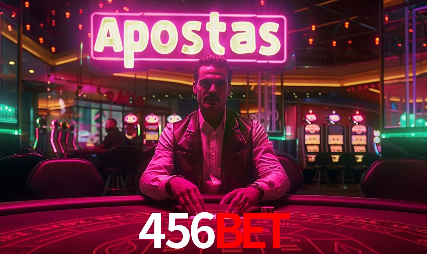 Programa VIP 456bet